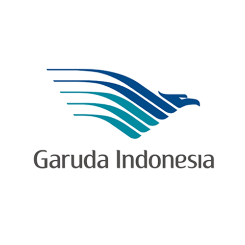 Pesawat Umroh Garuda Indonesia