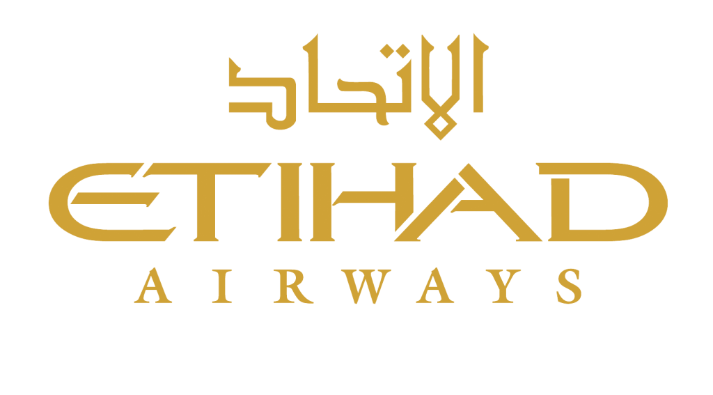 logo pesawat etihad
