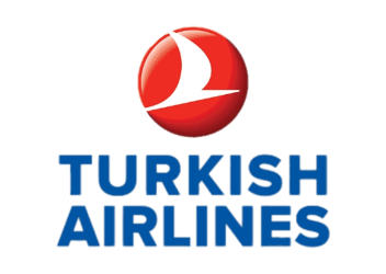 Pesawat Umroh turkish airlines