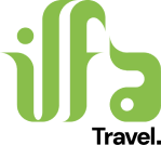 Ilfa Travel - Logo