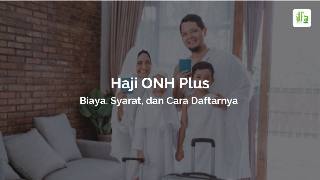 Haji ONH Plus